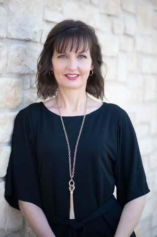 Dr. Alycia Green Finklea - Coppell, TX - Optometry